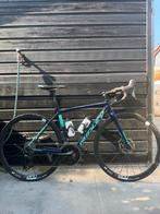 Ridley liz alu racefiets shimano 105 mechanisch lengte 1,70m, Fietsen en Brommers, Overige merken, Aluminium, Ophalen of Verzenden