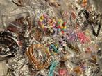 partij sieraden, Overige materialen, Overige kleuren, Nieuw, Ophalen of Verzenden