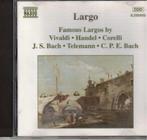 Largo, Ophalen of Verzenden, Barok, Zo goed als nieuw, Orkest of Ballet