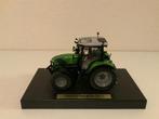 Deutz Fahr 6135 C Weise Toys, Hobby en Vrije tijd, Modelauto's | 1:32, Ophalen of Verzenden, Nieuw, Tractor of Landbouw, Overige merken