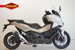 Honda NSS 750 FORZA (bj 2025), Bedrijf, Scooter