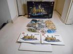 Lego 76419 Hogwarts Castle and Grounds, Kinderen en Baby's, Speelgoed | Duplo en Lego, Ophalen of Verzenden, Zo goed als nieuw