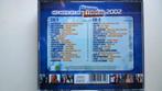Het Beste Uit De Wanadoo Top 40 Uit 2002, Cd's en Dvd's, Pop, Zo goed als nieuw, Verzenden