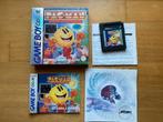 Pac-Man Special Colour edition gameboy, Avontuur en Actie, 1 speler, Ophalen of Verzenden, Zo goed als nieuw