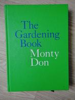 The Gardening Book: An Accessible Guide to Growing Houseplan, Boeken, Wonen en Tuinieren, Ophalen of Verzenden, Gelezen