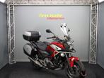 Honda NC 750 X DCT, Honda, 745 cc, Bedrijf, Meer dan 35 kW