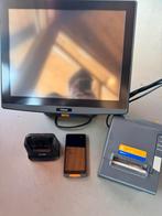 Uniwell Kassa Systeem - Zonder POS Software, Ophalen, Gebruikt, Overige modellen, Zonder simlock