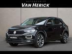 Volkswagen T-Roc 1.5 TSI 150pk Automaat R-Line | ACC | Navig, Stof, Zwart, 4 cilinders, 150 pk