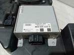 Subwoofer Audi A4 8E9035382D 8E9035223D, Gebruikt, Ophalen of Verzenden