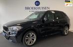 BMW X5 XDrive30d High Executive M pakket 260pk Panorama dak, Auto's, BMW, Te koop, Geïmporteerd, 5 stoelen, 17 km/l