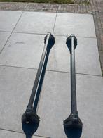 Opel dakdragers, Auto diversen, Dakdragers, Ophalen of Verzenden, Gebruikt