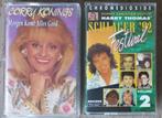 2 Cassette bandjes. Schlager Festival ’92. Corry Konings., Ophalen, Gebruikt, 2 t/m 25 bandjes, Origineel