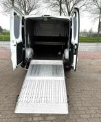 Oprijplaat Altec RRK 400 kg–voor bus/bestelwagen, Auto diversen, Ophalen