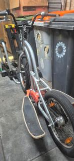 Batavus City Stepper - Weinig gebruikt!, 20 inch of meer, Gebruikt, Versnellingen, Batavus