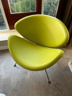 Artifort Orange slice, Ophalen of Verzenden, Zo goed als nieuw, 75 tot 100 cm, Design