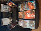 Playstation + controller + games, Gebruikt, Overige genres, 1 speler, Ophalen of Verzenden