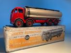 Dinky Toys 504 Foden Tanker met OVP, Ophalen of Verzenden, Gebruikt, Bus of Vrachtwagen, Dinky Toys