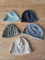 Z8 newbors mutsen, Ophalen of Verzenden, Zo goed als nieuw, Jongetje, Muts
