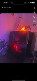GAMING PC, Computers en Software, Videokaarten, Ophalen of Verzenden
