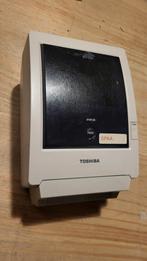 Toshiba Etikettenprinter B-EV4D-GS14-QM-R, Computers en Software, Printers, Ophalen of Verzenden, Gebruikt