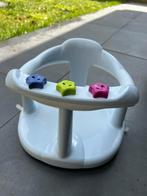 Badzitje netjes, Kinderen en Baby's, Ophalen, Gebruikt, Badzitje of Badring, Overige merken