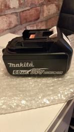 Makita accu, Doe-het-zelf en Verbouw, Ophalen of Verzenden, Nieuw