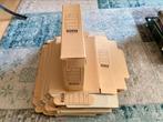 20 NOS Vintage kartonnen LORJÉ dossier mappen, Verzenden