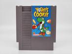 Yoshi's Cookie Nintendo NES, Spelcomputers en Games, Games | Nintendo NES, Vanaf 3 jaar, Gebruikt, Ophalen of Verzenden, Muziek