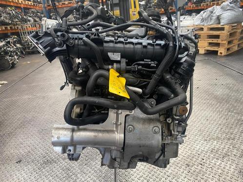 270910 Complete Motor voor Mercedes-Benz A180 B180, Auto-onderdelen, Motor en Toebehoren, Mercedes-Benz, Gebruikt, Ophalen of Verzenden