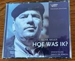 Ischa Meijer Hoe was ik?, documentaire op 3 CD’s, Ophalen of Verzenden, Zo goed als nieuw, Levenslied of Smartlap