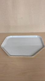 Dienbladen horeca restanten, Ophalen of Verzenden, Gebruikt