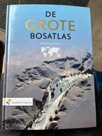 Grote Bosatlas - 25e Editie, Boeken, Bosatlas, 2000 tot heden, Ophalen of Verzenden, Zo goed als nieuw