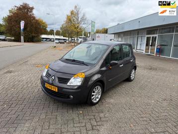 Renault Modus 1.6-16V Privilège Luxe beschikbaar voor biedingen