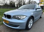 BMW 1-serie 116i Business Line 2de eigenaar en pas 74.035km, Gebruikt, 1599 cc, 4 cilinders, 122 pk
