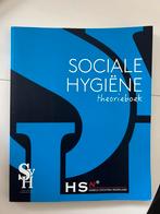 Sociale hygiëne theorieboek, Boeken, Ophalen of Verzenden, Zo goed als nieuw, SVH