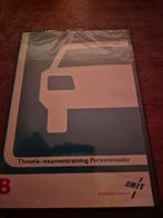 Theorie-examentraining Personenauto CD-ROM - Nieuw!, Ophalen of Verzenden, Nieuw, Algemeen, Smit Rijsservice