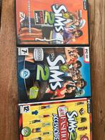 DVD De Sims, Spelcomputers en Games, Games | Pc, Vanaf 12 jaar, Ophalen of Verzenden, 1 speler, Zo goed als nieuw