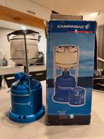 Campingaz 206L Gaslamp, Ophalen of Verzenden, Zo goed als nieuw