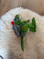 Dino met schietpijltje, Ophalen of Verzenden