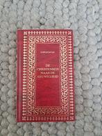 De Christenreis naar de Eeuwigheid - John Bunyan, Ophalen of Verzenden, Gelezen, John Bunyan, Christendom | Protestants