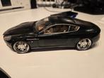 Aston Martin DB9 1/18, Hobby en Vrije tijd, Modelauto's | 1:18, Ophalen of Verzenden, Gebruikt, Auto, Solido