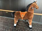 Speelgoed paard - rijdend paard, Ophalen, Zo goed als nieuw