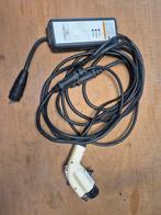 Type 1 Laadkabel 220V 16A - 7 Meter, Ophalen of Verzenden, Gebruikt, Laadkabel