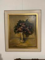 Karel Marinus Hendrikus Colnot 1921-1996 Olieverf schilderij, Antiek en Kunst, Ophalen of Verzenden