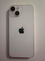 iPhone 13 Wit 128GB, Telecommunicatie, Mobiele telefoons | Apple iPhone, Wit, IPhone 13, Ophalen of Verzenden, Zonder simlock