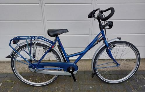 26 - 28 inch meisjes fietsen met versnellingen handremmen, Fietsen en Brommers, Fietsen | Meisjes, Nieuw, 26 inch of meer, Handrem