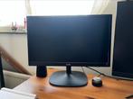 LG 22M35A-B monitor 23”, Computers en Software, Monitoren, Ophalen of Verzenden, Zo goed als nieuw, VGA, Lg