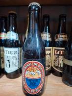 La trappe trappisten bier schaapskooi vol oud, Verzamelen, Biermerken, Ophalen of Verzenden, Nieuw, Flesje(s), La Trappe
