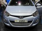 Grill lijsten Hyundai i20 -2014, Ophalen of Verzenden, Nieuw
