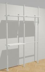 Ikea Elvarli systeem - goede staat, Ophalen, Gebruikt